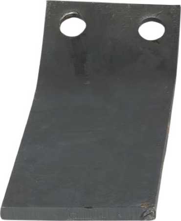 Rotorzinken 180x80mm